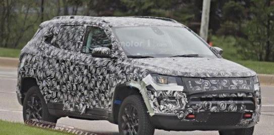 比博越大一圈, 比长安CS95美一截, 这新车卖14万GS8要慌