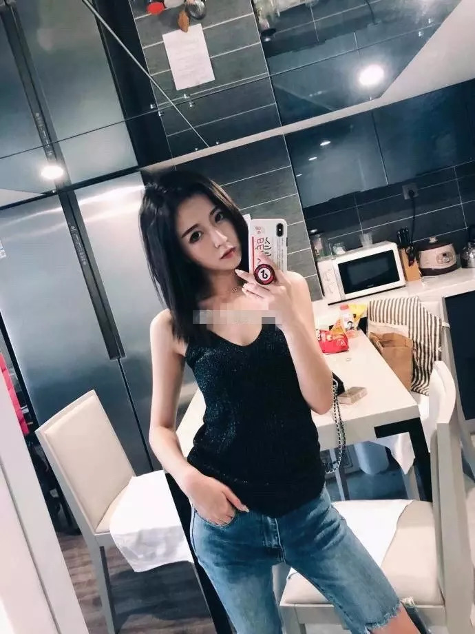 抖音快手女神的变脸之路