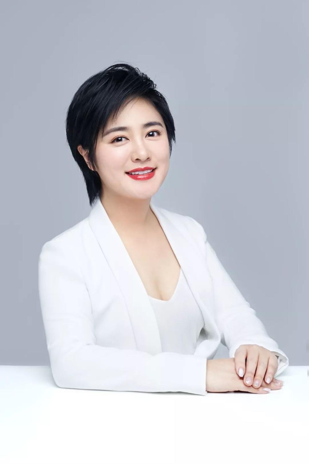 对谈尤雅: 赵立新是良师益友