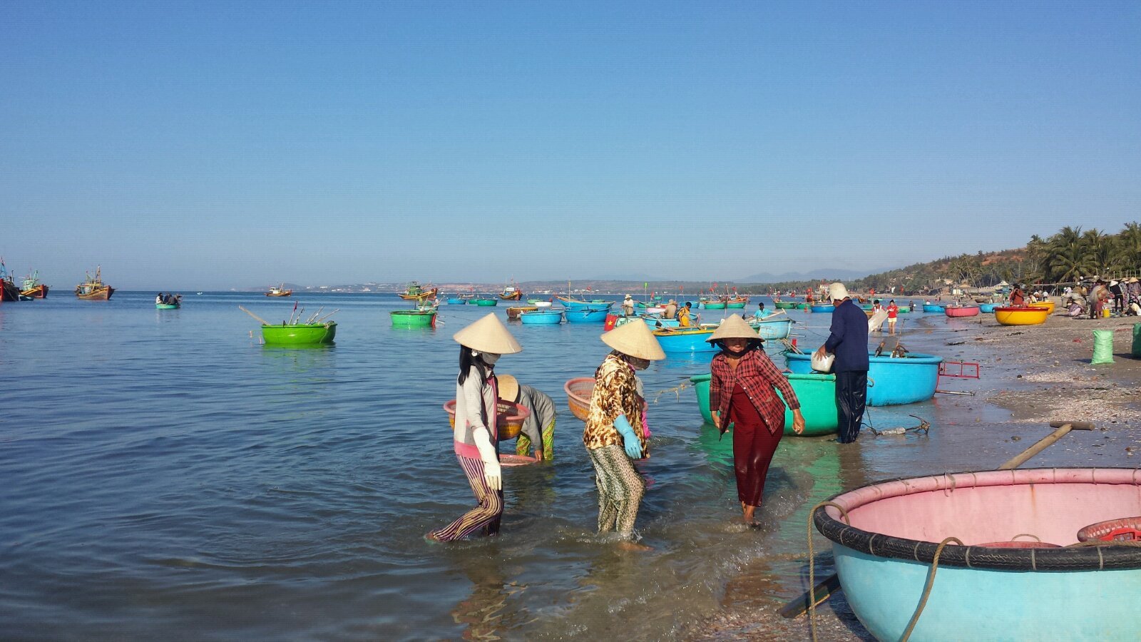 世界上女人最多的国家,哪个国家男人可以娶多