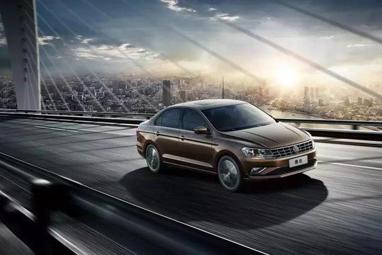 别光看帝豪！这三款合资家轿也只要8万块！