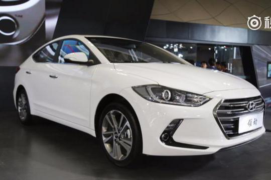 韩系这车不错，售价才8万起，油耗秒杀卡罗拉不在话下