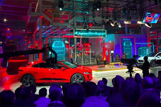 400公里纯电SUV只卖9万！2018新能源车市混战已杀红眼