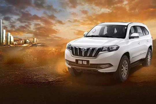 全国最不安全的3款SUV，白送也不敢开！