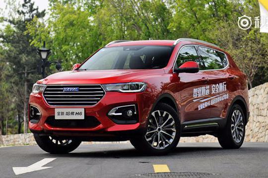 自主SUV价格剑指合资车 宝马首获自动驾驶道路测试牌照