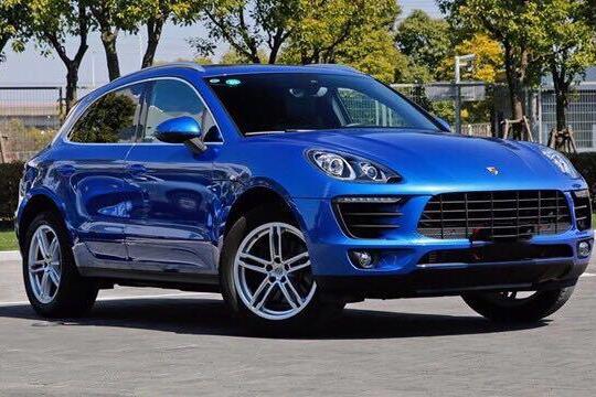 这些豪车在国内仅仅10万起的售价，不要在观望了！