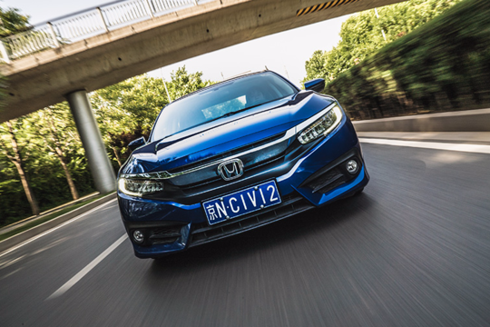 思域 高尔夫 福克斯 昂克赛拉该选谁？