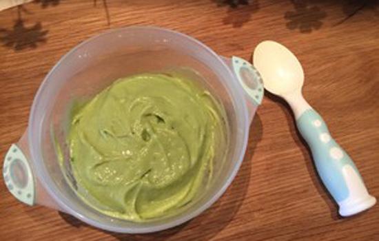 蓝莓怎的么做给宝宝吃 宝宝多大可以吃蓝莓!