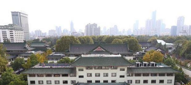 江苏十三个地级市政府大楼,南京最低调,你觉得