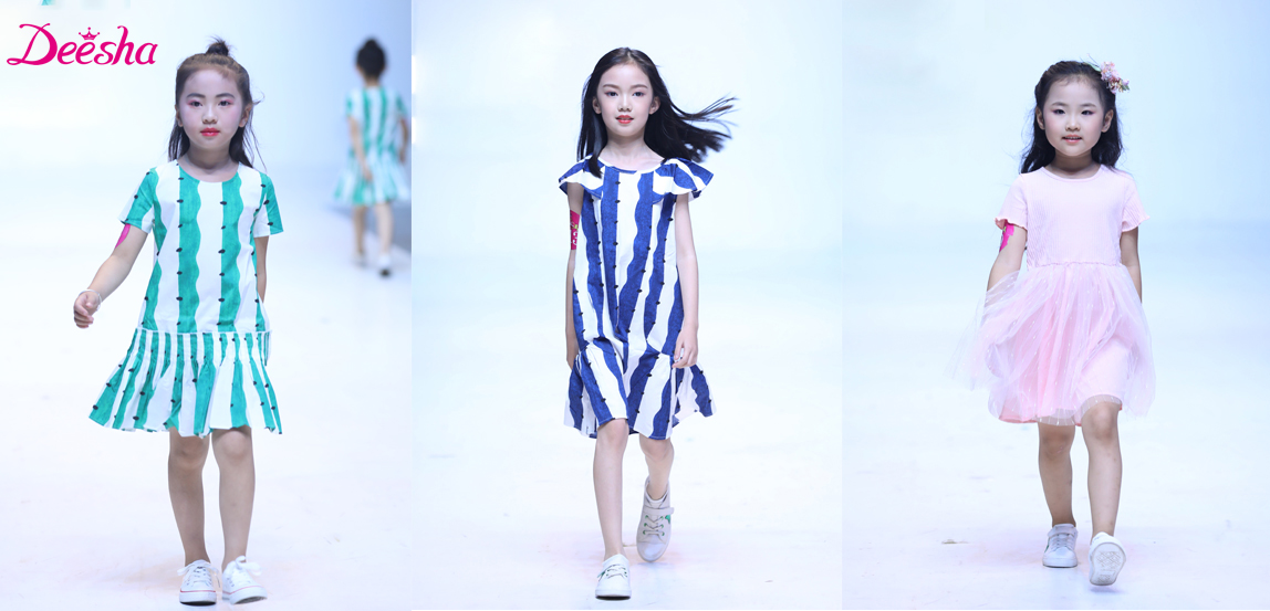 每个女孩都是公主|全国笛莎公主大赛连云港赛区决赛圆满落幕