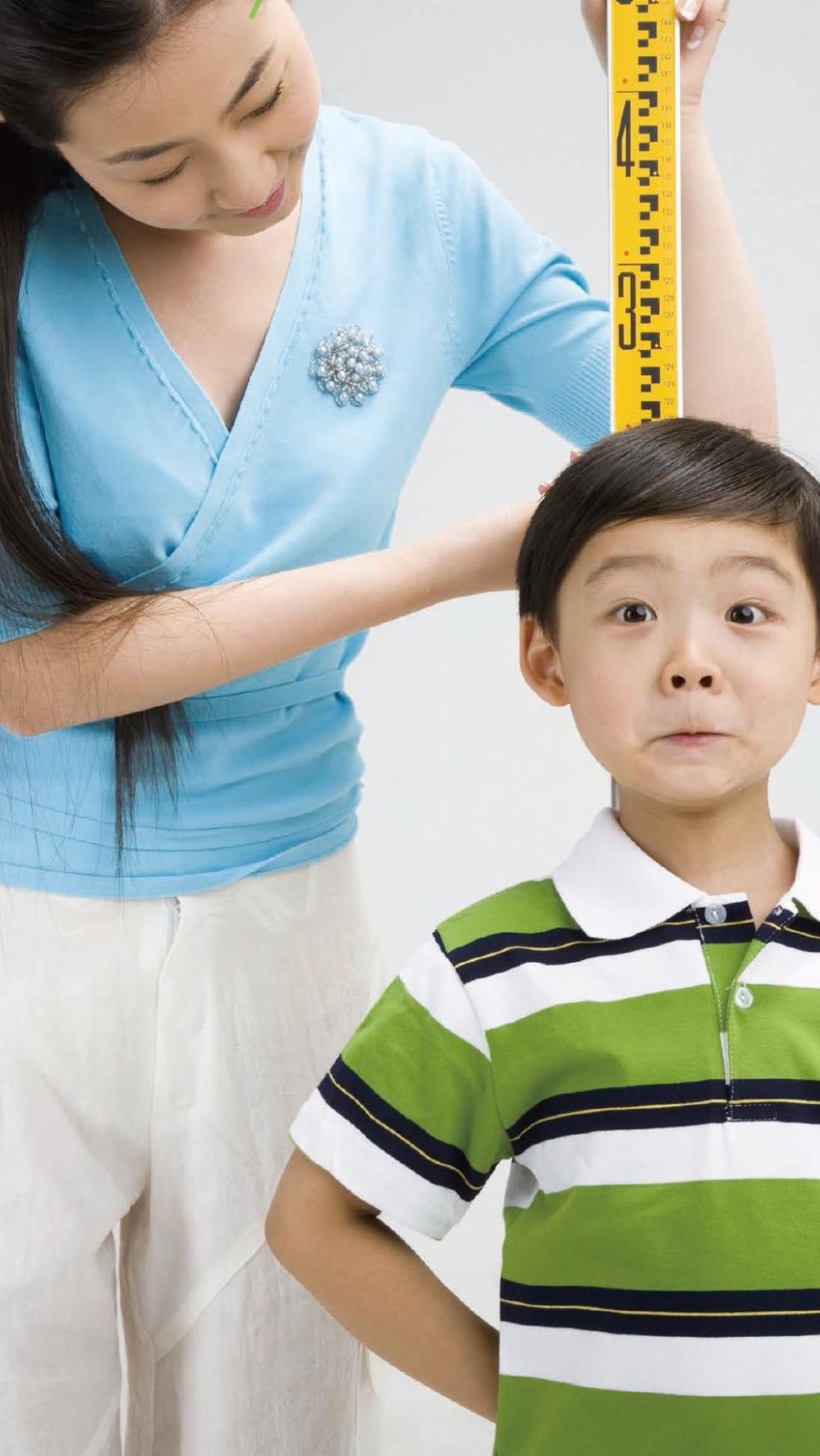 有助于孩子长高的运动项目有哪些?