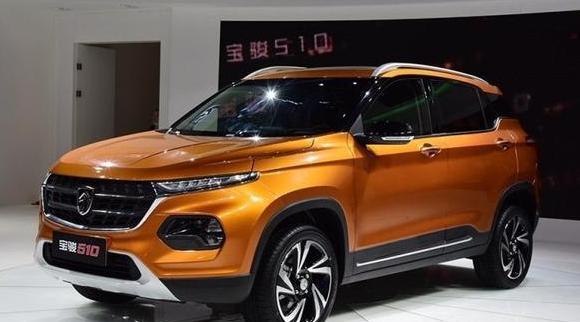 宝骏这款车, 上市2月就销量领先, 下个季度还是它