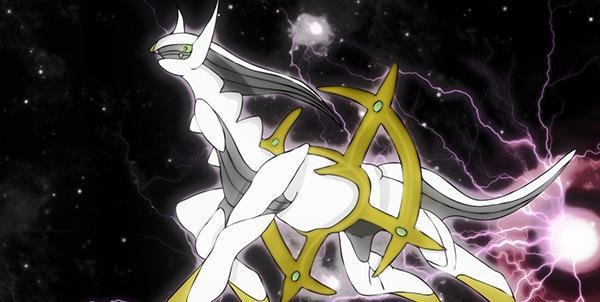 最强精灵!《宠物小精灵》历代神兽实力大排行