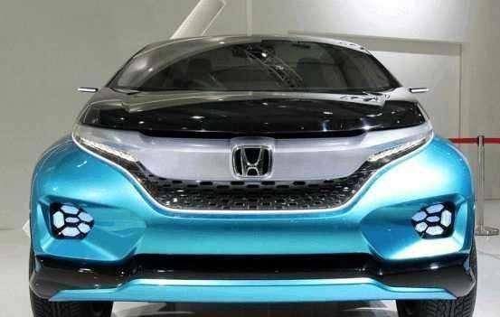 本田也玩“价格战”全新旗舰SUV, 或售价8万叫板H6!