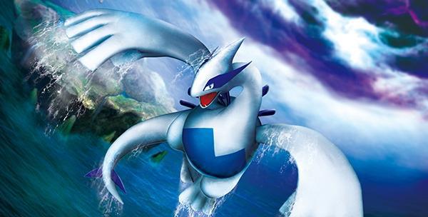 最强精灵!《宠物小精灵》历代神兽实力大排行