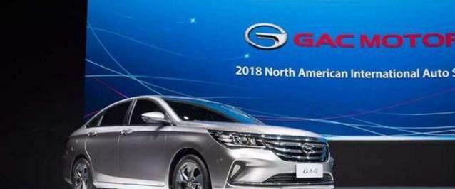 全新黑马A级车，比朗逸大一圈，标配ESP，仅售7万将成帝豪劲敌