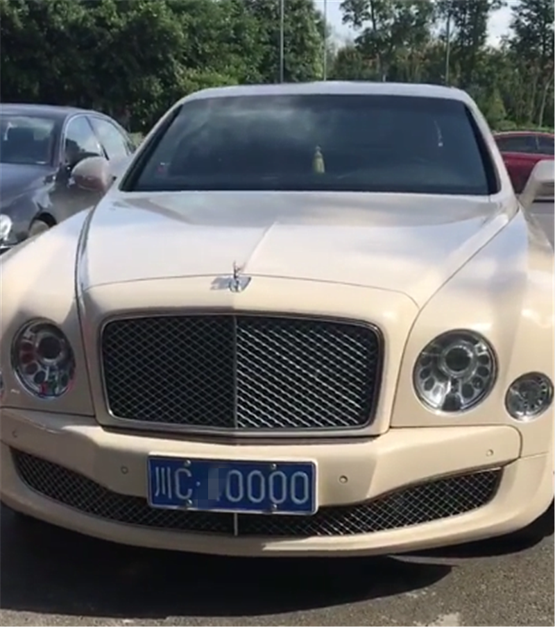 速递!新鲜的“英系大型车“资讯全在这，看我就够了