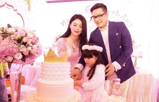 娱乐圈中的他们都娶了二婚老婆,袁弘上榜,最后