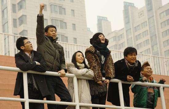 张译为何评价陈思诚人品不好，原来是因为一部《北京爱情故事》