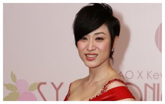 陈法蓉当年是如何认识杨俊毅的，感情这么好为什么最后分手了