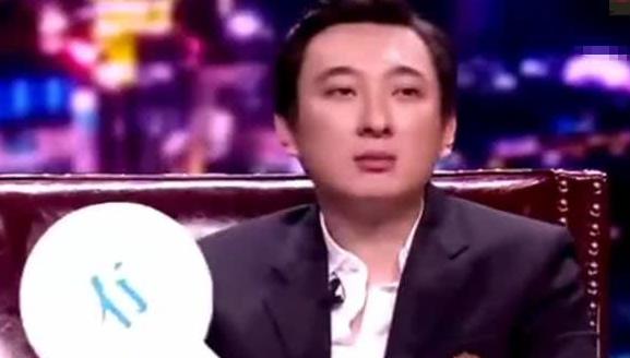 思聪戒酒原因曝光,称喝醉后经常被人占便宜,还