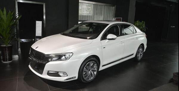 又一豪车降价成瘾，比奥迪A4L更拉风，跌破14万后，还是没人买