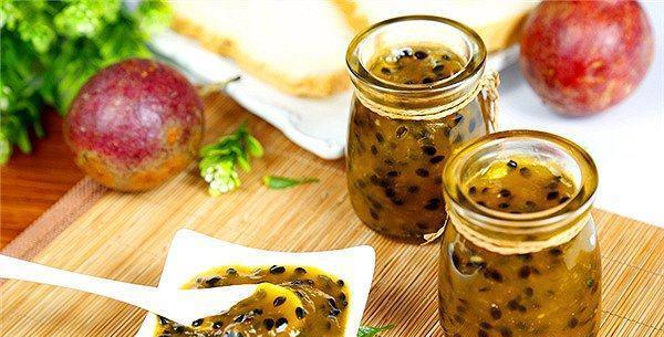 百香果的籽,如果不嚼碎直接吞下 到底能不能消