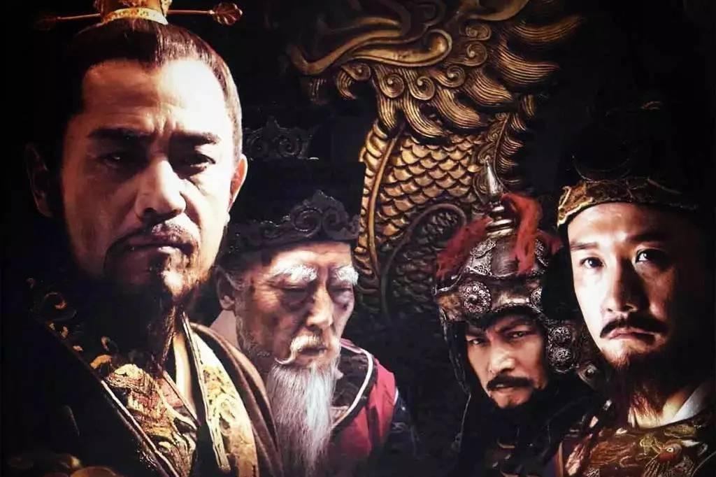 《大明王朝1556》豆瓣近两万人评高达9.5