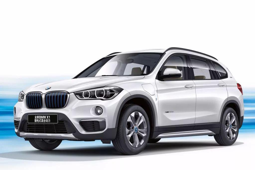 这三款混动车,百公里综合油耗低至1.8L!