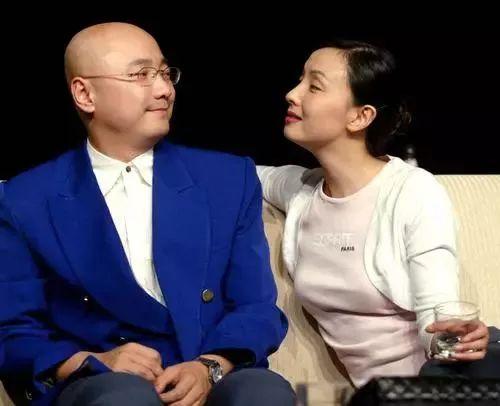 中国唯一大满贯影后,却在巅峰期息影,如今婚后