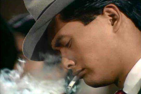 小鲜肉的这三十年,从阳刚英气到阴柔为美,谁改