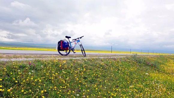 国内7大最美环湖公路,自驾者的终极梦想!你自驾过几条?