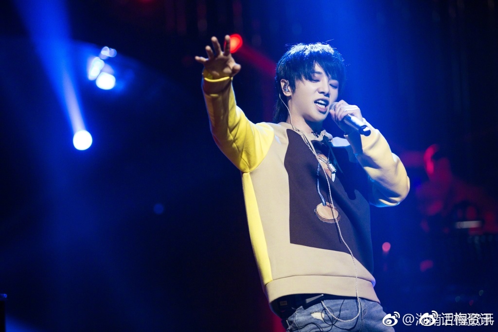 为何说华晨宇是一个不恶心的小鲜肉?