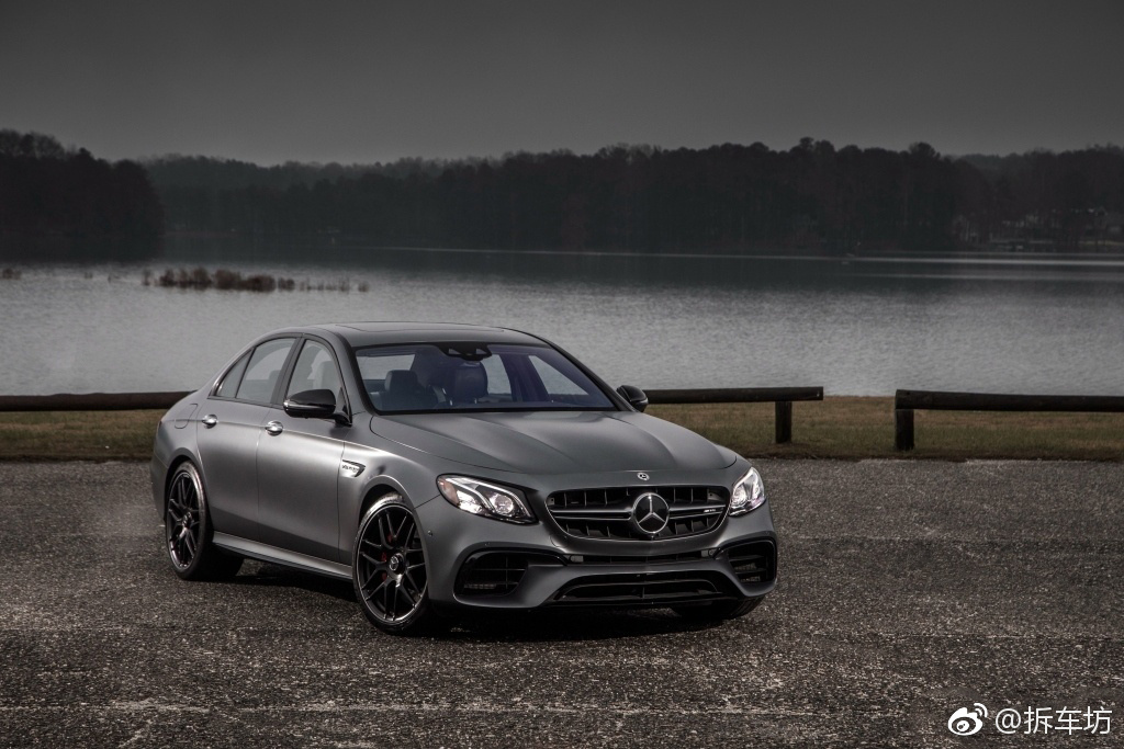 这台卖一百多万的奔驰E级有多少人喜欢？