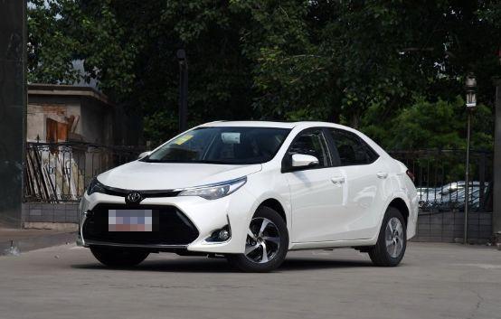 销售说这车10万包我上路还是自动挡, 帝豪不服逸动完全没脾气