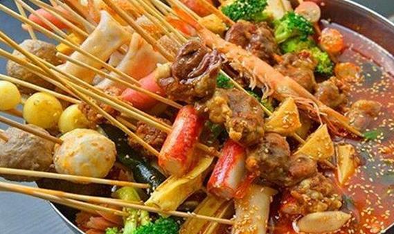 民间小吃美食大全,你吃过几种