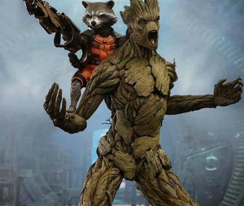 姚明只到第六名的膝盖，绿巨人只能算小个，漫威高个子盘点