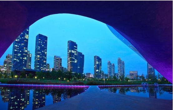 在中国生活的韩国人感受如何?来过中国的韩国