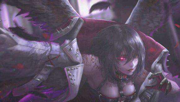 DNF就我一个人发现四姨这么强? 完全不输奶爸