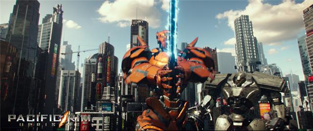 环太平洋2:雷霆再起百度云资源「1080p\/Mp4中