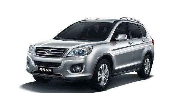 国内乘用车8月销量出炉