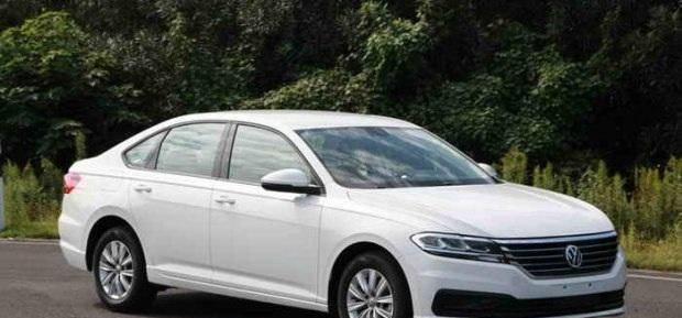 厉害了朗逸，全新款轴距增大空间再升级！