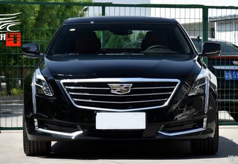 本可在国外和奥迪A8一较高下 在国内却连A6L都可以蔑视他