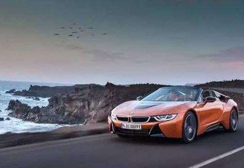 “欧系跑车“最全资讯一网打尽，有我就够了