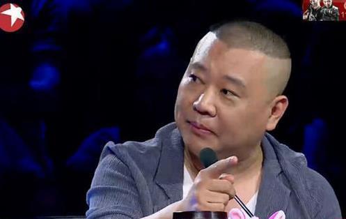 郭德纲收回曹云金的云字, 就是不敢收回他的, 只因靠山太特别