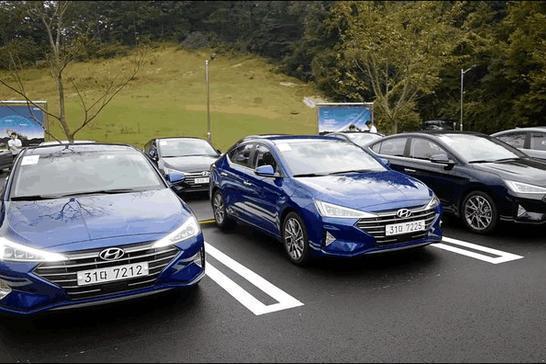 近期“现代“动态汇总，都在这个专题里