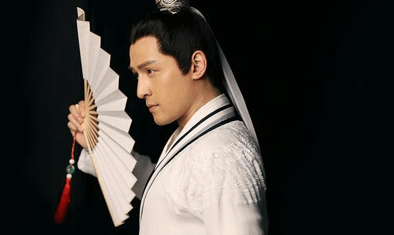 凡人修仙传胡歌