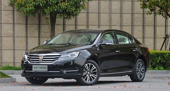 补贴5.4万, 油耗1.7L, 牌照随便上, 22万还买帕萨特?
