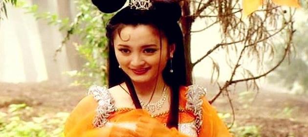 西游记中名字最好听的9位女妖精 第3李靖义女