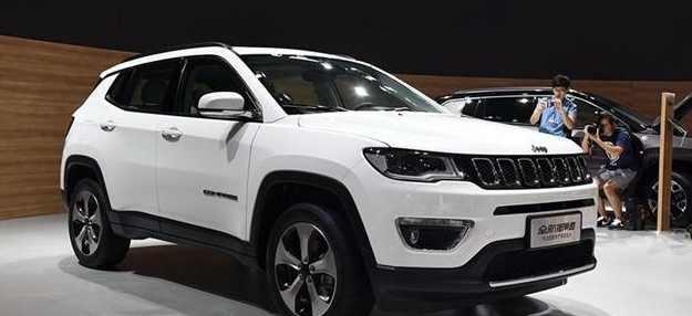 颜值远超哈弗H5, 现在买途观不如买它! 预售17万起